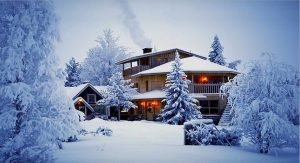 Delhi-Manali-Kullu-Shimla-Delhi
