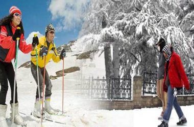 SHIMLA VOLVO TOUR PACKAGE1