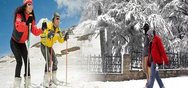 SHIMLA VOLVO TOUR PACKAGE1